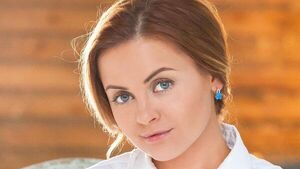 «Я — блондинка!» Юлия Проскурякова показала себя без прикрас