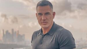«Дно и срам!» Курбан Омаров показал новую возлюбленную в непотребном виде