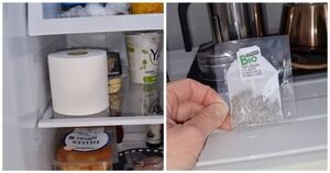 Хитрости знающих домохозяек для холодильника. Как убрать запах, конденсат и продлить жизнь зелени