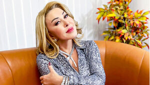 «Он стал нашим ангелом»: Любовь Успенская рассказала, кто помирил ее с дочерью