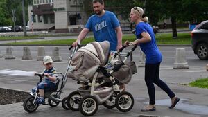 Не только жилье: в Госдуме готовы одобрить новые способы потратить маткапитал