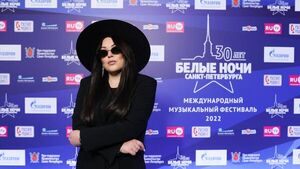 «1000 долларов за вечер»: что связывало Дубцову с преступным миром