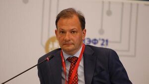 Минус два размера: Брилев рассказал о болезни и уходе с телевидения