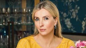 «Он не дизайнер»: Светлана Бондарчук раскрыла правду о своем муже