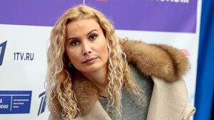 Кто ж откажется от миллионов: почему на самом деле Тутберидзе не уезжает из России