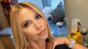 Признана потерпевшей: Ольга Орлова угодила в скандал с избиением