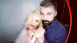 «По любви!» Экс-муж Полины Гагариной решил снова жениться