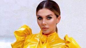 Уже невеста: 17-летняя дочь Анны Седоковой влюбилась в гонщика