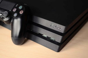 Sony продала более 50 миллионов приставок PlayStation 4