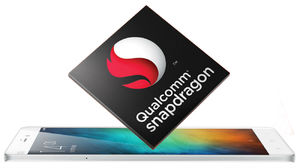 Qualcomm Snapdragon 835 бьет рекорды в тесте AnTuTu