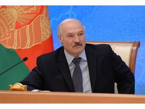 Лукашенко считает, что он избежит сценария Януковича
