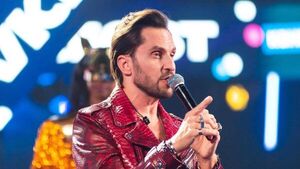 Кучера признался, почему Ревва уехал с семьей из России