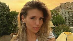 Люся Чеботина рассказала необычную историю любви