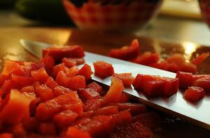 Рецепт янтарного варенья из корок арбуза — густое и полезное