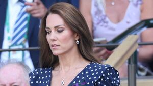 «Бедная Кейт!» Миддлтон пережила один из самых унизительных выходов в свет