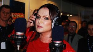 «У неё болит душа»: София Ротару покинет родную страну