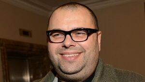 Фадеев раскрыл тайну личной жизни повзрослевшего сына