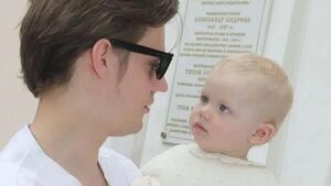 День рождения отменяется: дочь Табакова подхватила опасный вирус