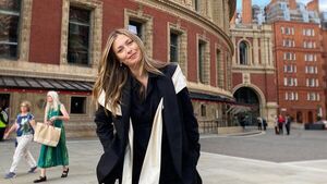 До слез: Мария Шарапова растрогала видео кормления новорожденного сына
