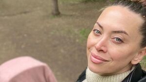 «Он не её отец!» Фриске сделала заявление о своей дочке