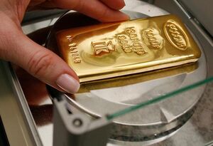 Потери россиян от инвестиций в золото составили миллиарды рублей