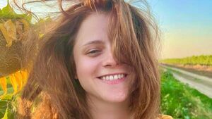 Ксения Суркова сыграет главную роль в документальном сериале о виноделии
