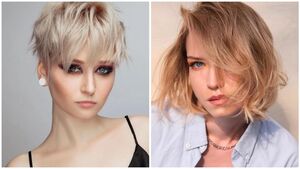 Осенние тренды для волос 2022: что выбирают стилисты