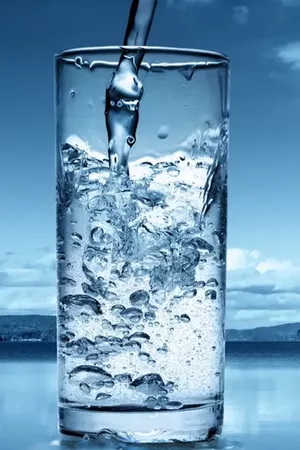 Какую воду надо пить для здоровья...