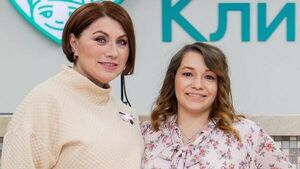 «Схватки долго не начинались»: дочь Розы Сябитовой впервые рассказала о тяжелых родах
