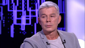 «Не стало прекрасного человека»: Олег Газманов сообщил о тяжелой утрате