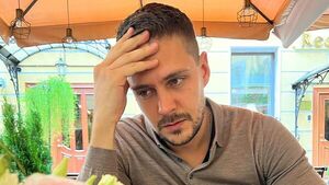 Снимок Милоша Биковича с новой избранницей разозлил фанаток