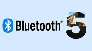 Утвержден стандарт Bluetooth 5: вдвое быстрее, в четыре раза дальше