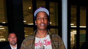 Рэперу ASAP Rocky предъявили обвинения в нападении со стрельбой