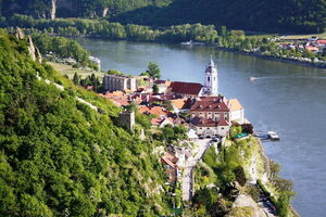Десять самых красивых городов Австрии, по мнению туристов