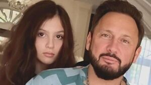 «Глаза бездонные»: Стас Михайлов показал красотку-дочь в день рождения