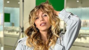 «Взгляд бешеной белки»: недавно родившую Тодоренко довели до предела