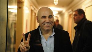 «Работать в два раза больше»: Пригожин отреагировал на рождение внука