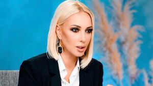 «Бежать смысла нет»: Кудрявцева напугала тревожными мыслями на фоне слухов о разводе
