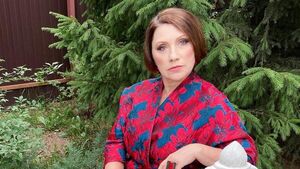 «Периодически снимаюсь»: Сябитова рассказала о своей работе после успеха Гузеевой