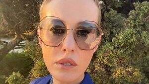 Ксения Собчак рассказала о загулах в Юрмале