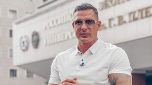 «Этот мир без тебя — ад!» Курбан Омаров взмолил о прощении