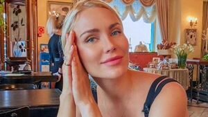 Целовал женские пятки и напивался: экс-жена Александра Гордона раскрыла причину развода