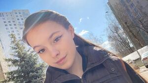 Забинтованная и на костылях: появились фото Анны Щербаковой из немецкой больницы