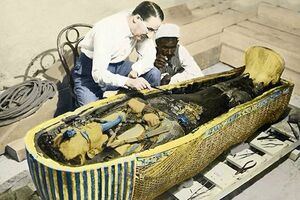 Ужасающие факты про Древний Египет, которые вы не знали