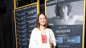 «Очень страшно»: The Doors впервые в России на большом экране: премьера фильма