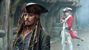 Сценарист первых «Пиратов Карибского моря» напишет сценарий новой части франшизы