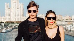 «Зависима от мужа»: Ляйсан Утяшева о жизни с Павлом Волей