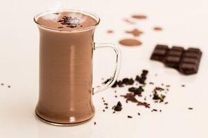 Почему полезно какао, особенно если вам за 40