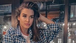 «С 16 лет спит с женатым»: Бородина обрушилась на молодую любовницу бывшего мужа