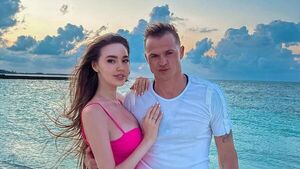 Уже неделю не ночевал дома: на кого Тарасов променял Костенко и детей